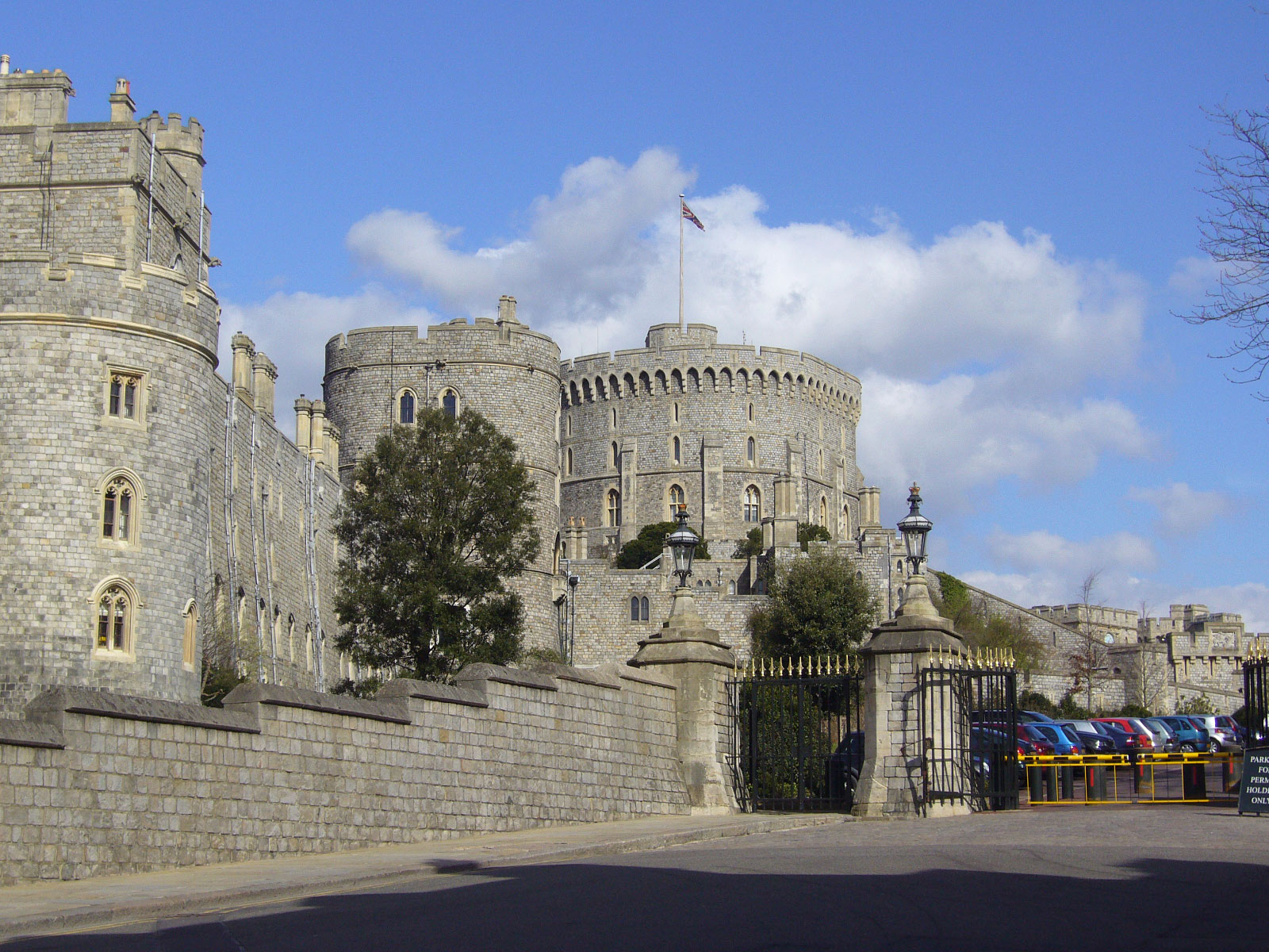Windsor, West Berkshire